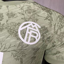 Camisa Edição Especial Beer Festival Bayern de Munique | 23/24 Modelo Jogador Adidas - Verde