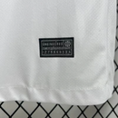 Camisa I Finlândia | 2025 Torcedor Nike - Branca