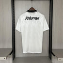 Camisa I Corinthians Retrô | 1994 Finta - Branca