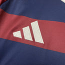 Camisa II Newcastle | 24/25 Torcedor Adidas - Vermelha e Azul