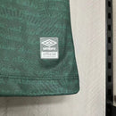 Camisa III Fluminense | 23/24 Torcedor - Feminina - Verde e Rosa