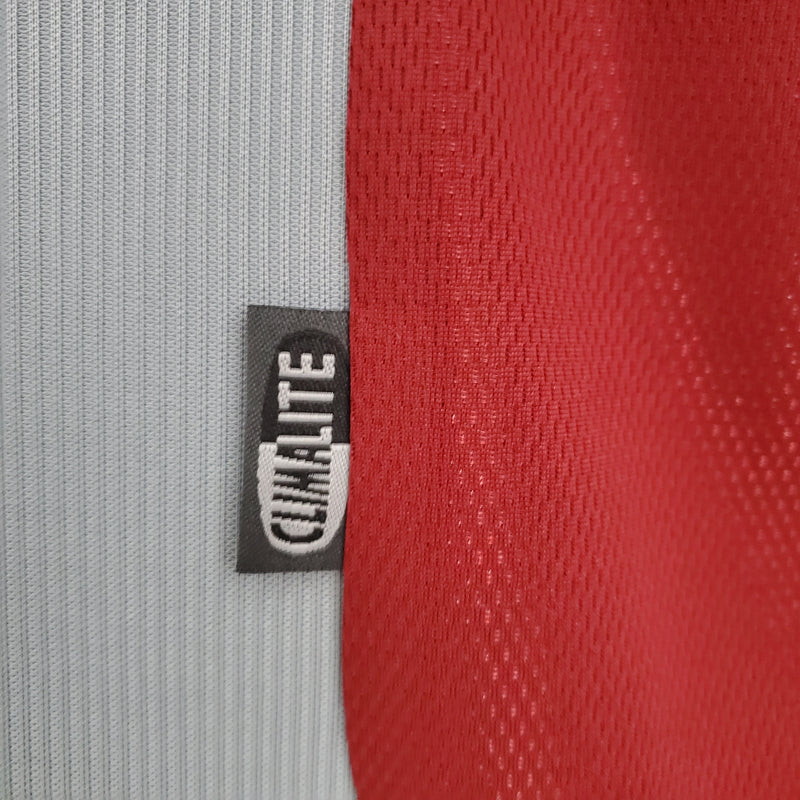 Camisa II Bayern de Munique Retrô | 98/99 Adidas