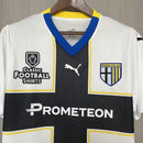 Camisa I Parma | 23/24 Torcedor Puma - Branca e Preta