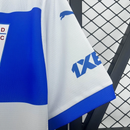 Camisa I Universidad Católica | 25/26 Torcedor Puma - Branca e Azul
