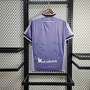 Camisa II Real Sociedad | 25/26 Torcedor Macron - Cinza