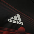 Camisa III Flamengo Retrô | 2014 Adidas - Preta