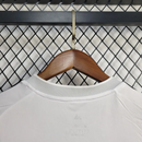 Camisa I Real Madrid | 25/26 Torcedor Adidas - Branca - Feminina