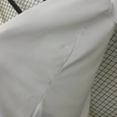 Camisa II Roma Retrô | 91/92 Adidas - Branca