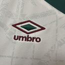 Camisa III Fluminense | 24/25 Torcedor Umbro - Branca (Patrocinios)