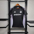 Camisa de Treino Colo Colo | 25/26 Torcedor Adidas - Preta