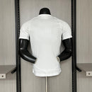 Camisa I Real Madrid | 24/25 Modelo Jogador Adidas - Branca