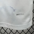 Camisa Mundial Monterrey | 2025 Torcedor Puma - Branca