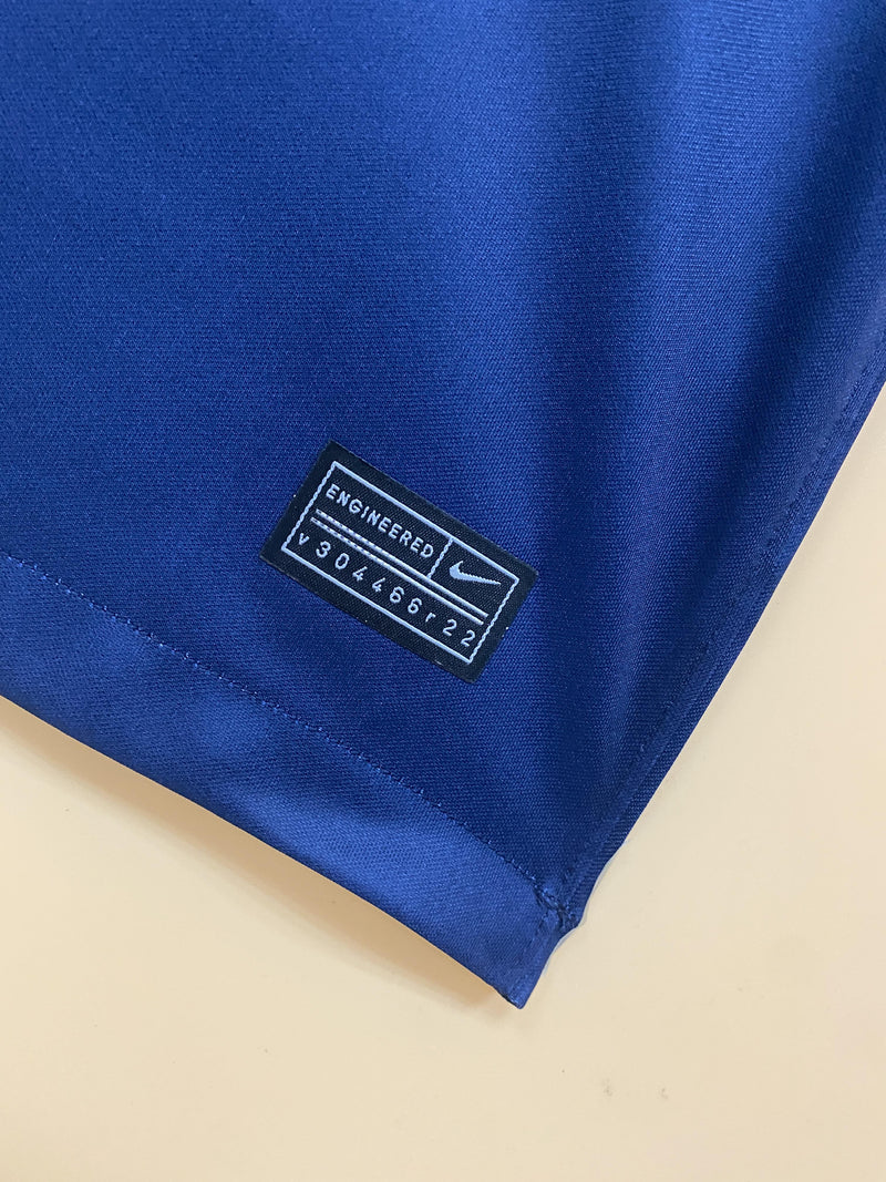 Camisa I PSG | 22/23 Torcedor Nike - Azul