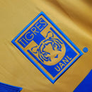 Camisa I Tigres | 24/25 Torcedor Adidas - Amarela e Azul