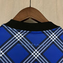 Camisa de Treino Schalke 04 | 23/24 Torcedor Adidas - Azul