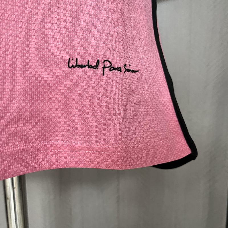 Camisa I Inter Miami | 24/25 Modelo Jogador Adidas - Rosa