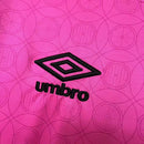 Camisa Athletico Paranaense | 23/24 Torcedor Umbro - Outubro Rosa