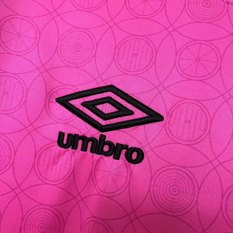 Camisa Athletico Paranaense | 23/24 Torcedor Umbro - Outubro Rosa
