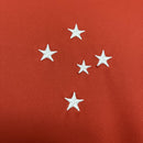 Camisa de Treino Cruzeiro | 24/25 Torcedor Adidas - Vermelha