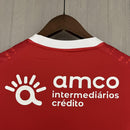 Camisa I Braga | 23/24 Torcedor Puma - Vermelha