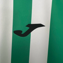 Camisa I Córdoba | 25/26 Torcedor Joma - Verde e Branca
