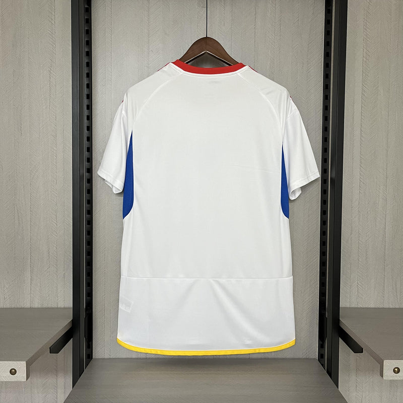 Camisa II Venezuela | 24/25 Torcedor Adidas - Adidas