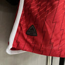 Camisa I Arsenal | 23/24 Modelo Jogador Adidas - Vermelha