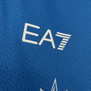 Camisa I Napoli | 23/24 Torcedor EA7 - Azul