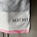 Camisa II Juventus | 23/24 Modelo Jogador Adidas - Branca Cinza e Rosa