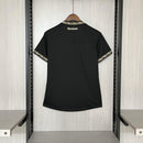 Camisa II Botafogo | 24/25 Torcedor - Feminina - Preta
