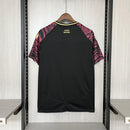 Camisa II Peru | 2024 Torcedor Adidas - Preta