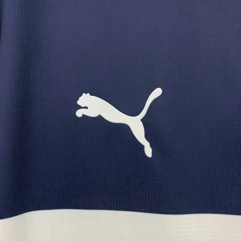 Camisa II Universidad Católica | 25/26 Torcedor Puma - Azul e Branca