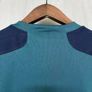 Camisa III Arsenal | 23/24 Torcedor Adidas - Verde - Feminina