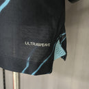 Camisa II Manchester City | 23/24 Modelo Jogador Puma - Preta