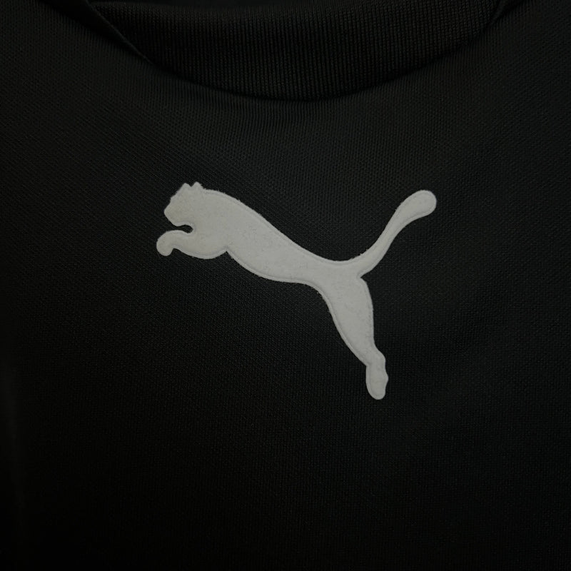 Camisa II Colo Colo | 2003 Torcedor Puma - Preta