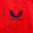 Camisa II Sevilla | 24/25 Torcedor Castore - Vermelha