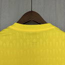 Camisa Goleiro Clube Atlético Mineiro | 23/24 Torcedor Adidas - Amarela