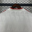 Camisa I Sevilla Retrô | 91/92 Bukta - Branca