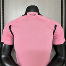 Camisa I Inter Miami | 24/25 Modelo Jogador Adidas - Rosa