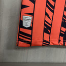 Camisa II Everton | 23/24 Torcedor Hummel - Laranja