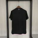 Camisa II Inter Miami | 23/24 Torcedor Adidas - Preta e Rosa