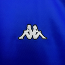 Camisa II Juventus | 99/00 Torcedor Kappa - Azul