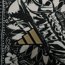 Camisa Edição Especial Arsenal | 23/24 Torcedor Adidas - Preta e Branca