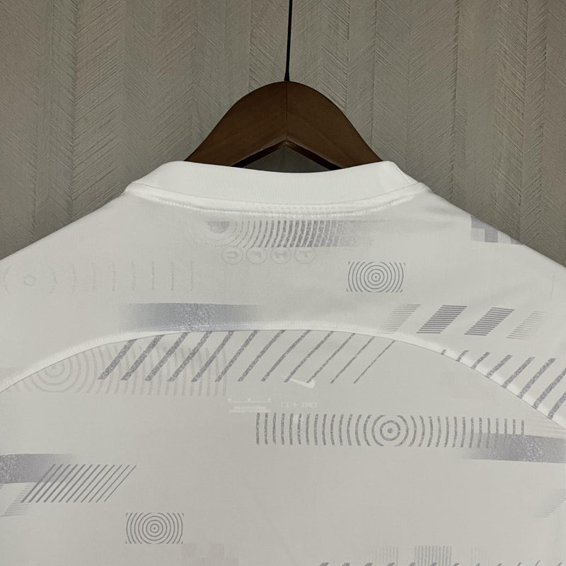 Camisa I Tottenham | 23/24 Torcedor Nike - Branca