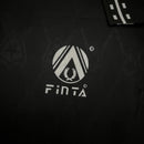 Camisa II Botafogo Retrô | 1995 Finta - Preta