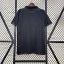 Camisa Edição Aniversário Olympique de Marseille | 24/25 Torcedor Puma - Preta