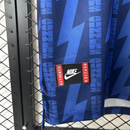 Camisa II Arsenal Retrô | 94/95 Nike - Azul