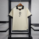 Camisa IV Corinthians | 23/24 Torcedor Nike - Bege