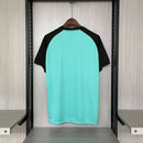 Camisa de Treino Botafogo | 23/24 Torcedor Reebok - Azul e Preta