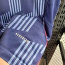 Camisa II Nottingham Forest | 24/25 Torcedor Adidas - Azul e Rosa